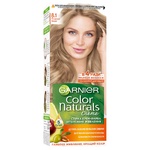 Garnier Color Naturals Creme 8.1 Light Ash Blonde Hair Color