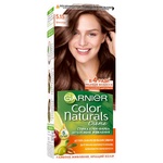 Garnier Color Naturals Creme Hair dye with 3 oils №5.15 Chocolate