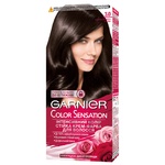 Garnier Color Sensation №3.0 Royal Coffee Hair Color