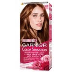 Garnier Color Sensation 6.35 Chic Orche Brown Hair Color
