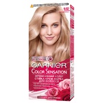 Garnier Color Sensation 9.02 Blond Hair Color