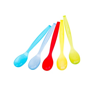 Baby-Nova Spoon Set 5pcs - buy, prices for Tavria V - photo 5