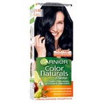 Garnier Color Naturals Intensive Moisturizing Permanent Color Cream №1.10
