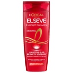 L'Oreal Elseve For Colored Hair Shampoo 400ml