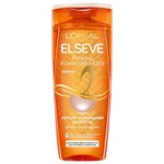 Шампунь L`Oreal Paris Elseve Розкіш Кокосової олії для нормального волосся що потребує живлення 400мл