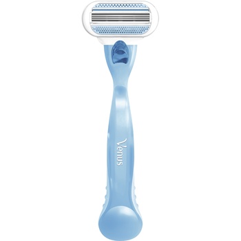 Бритва Gillette Venus с 1 сменным картриджем - купить, цены на Auchan - фото 6