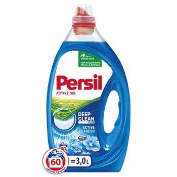 Persil Power Washing gel 3l - buy, prices for - photo 11