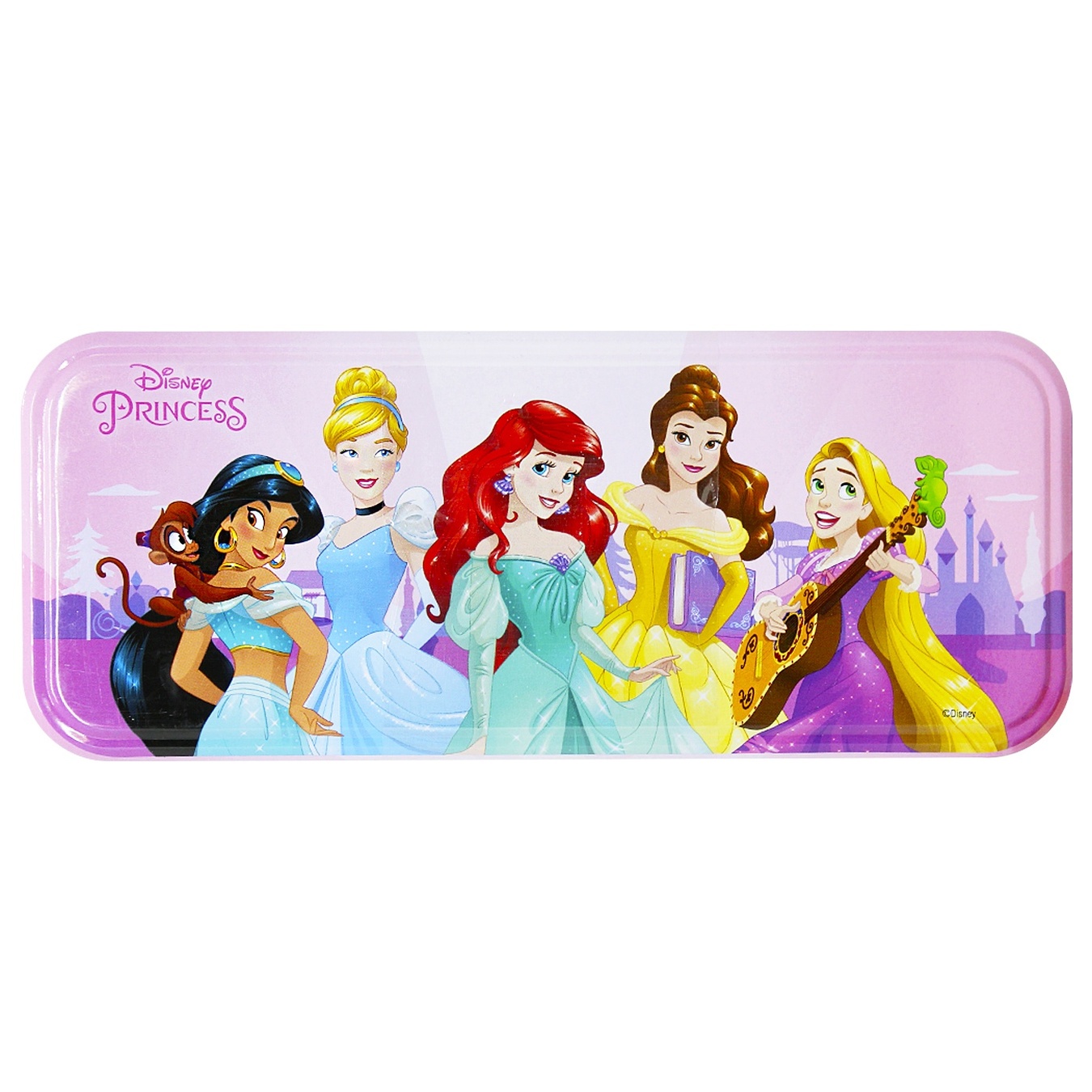 

Набор детской косметики Markwins Pop Disney Princess в пенале