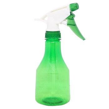 Green Belt Bottle with Spray 240ml - buy, prices for - photo 2