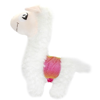 Kopytsya Soft Toy Lama 3 - buy, prices for ULTRAMARKET - photo 3