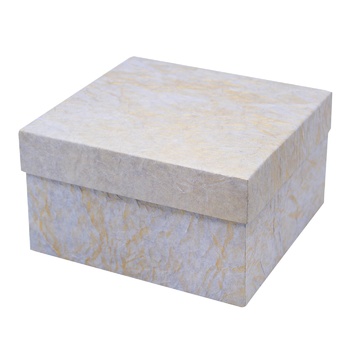 Box Square Designer №3 16x16x9cm - buy, prices for MegaMarket - photo 3