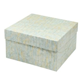 Box Square Designer №3 16x16x9cm - buy, prices for MegaMarket - photo 1