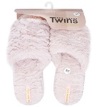 Twins Women's Home Slippers s36-37