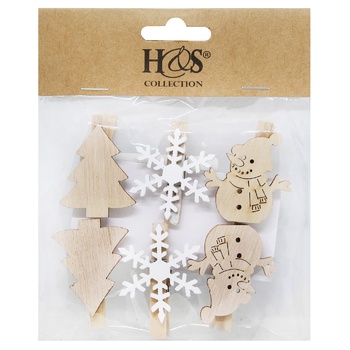 Koopman Christmas Tree Hanging Decoration - buy, prices for - photo 1