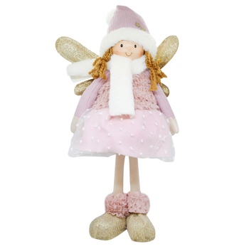 Decorative Figure Angel 40cm