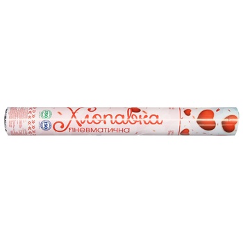Pneumatic Hearts Cracker 40cm - buy, prices for - photo 1