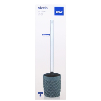 Axentia Kela Toilet Brush - buy, prices for ULTRAMARKET - photo 1