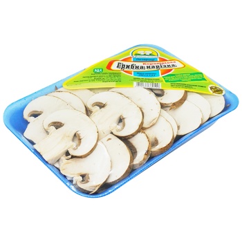 Sliced Cremini Musrooms, 1 Pack - buy, prices for WINETIME - photo 2