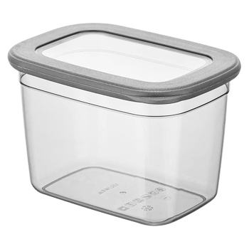 Ємність Qlux для зберігання 1,3л - купити, ціни на Таврія В - фото 1