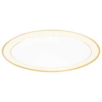 Anastasia Dish Oval 305mm - buy, prices for MegaMarket - photo 2