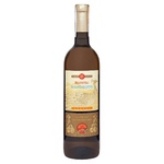 Gruzwinprom Rkatsiteli Orange White Dry Wine 11.5% 0.75l
