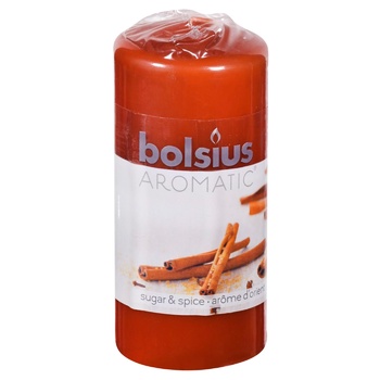 Bolsius Scented Candle in Assortment - buy, prices for COSMOS - photo 2