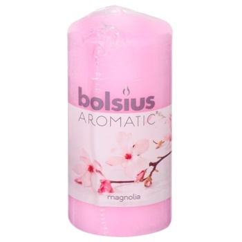 Bolsius Scented Candle in Assortment - buy, prices for - photo 5