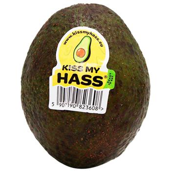 Kiss My Hass Avocado Haas, pc - buy, prices for Biotus - photo 1