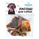 Priroda Tripe Treat for Dogs 30g