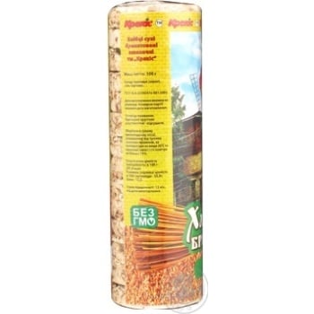 crispbread krekis wheat 100g Ukraine - buy, prices for - photo 2