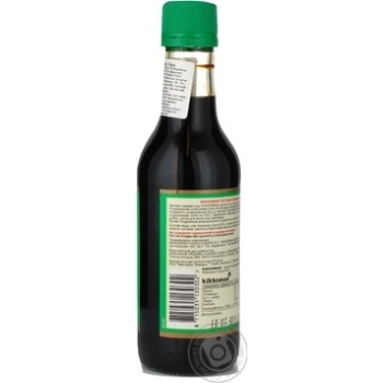 Sauce Kikkoman soya 395g - buy, prices for MegaMarket - photo 5