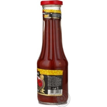 ketchup hame tatarian 325g glass jar - buy, prices for - photo 4