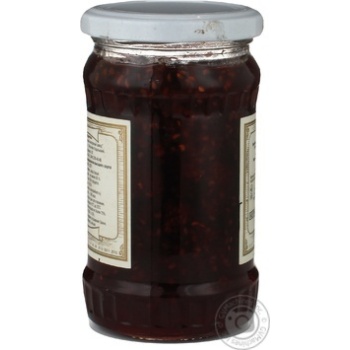 Jam Dary laniv raspberry 360g glass jar - buy, prices for MegaMarket - photo 4