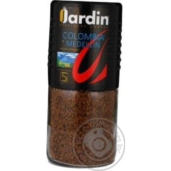 coffee jardin 95g glass jar - buy, prices for - photo 16