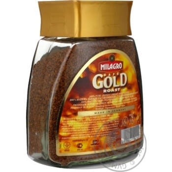 coffee milagro 200g Germany - buy, prices for - photo 3