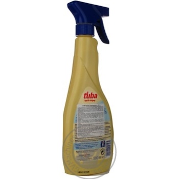 Means Tuba for the care 750ml - buy, prices for MegaMarket - photo 2