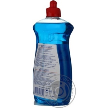 Means Silvia for washing dishes 500ml - buy, prices for MegaMarket - photo 5