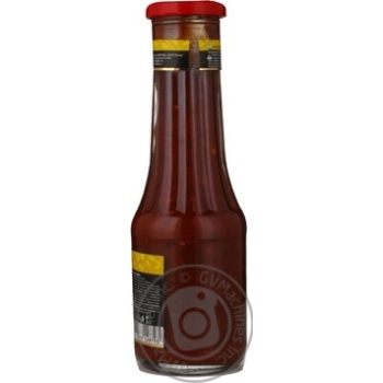 Ketchup Hame 325g glass jar - buy, prices for NOVUS - photo 2