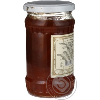 Jam Dary laniv apricot 360g glass jar - buy, prices for MegaMarket - photo 3