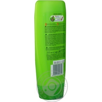 Бальзам Garnier Fructis Fresh 200мл - купити, ціни на - фото 6