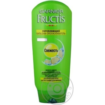 Бальзам Garnier Fructis Fresh 200мл - купити, ціни на - фото 12