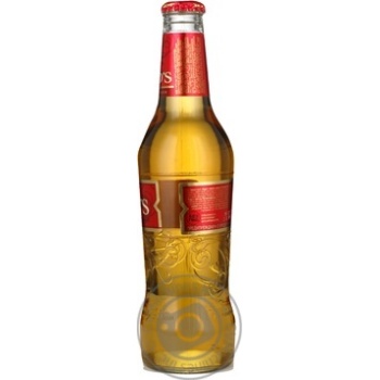 Beer Redd's Gold 4.5% 330ml glass bottle - buy, prices for NOVUS - photo 3