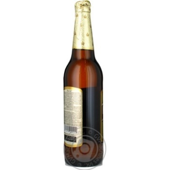 Krusovice Svetle Beer light 4.2% 0.5l - buy, prices for Grono - photo 6