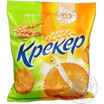 Roshen Delicate Cracker - buy, prices for NOVUS - photo 4