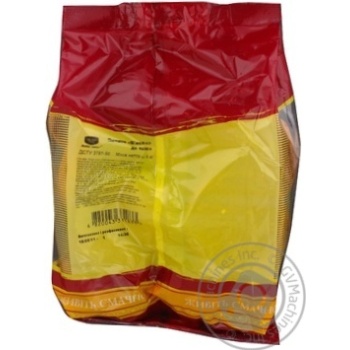 cookies hlibodar oat 400g polyethylene packaging Ukraine - buy, prices for - photo 3