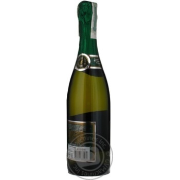 champagne french bulvar 12.5% 750ml glass bottle Ukraine - buy, prices for - photo 3