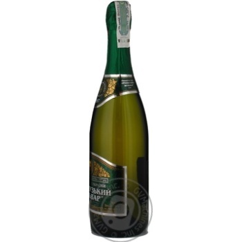 champagne french bulvar 12.5% 750ml glass bottle Ukraine - buy, prices for - photo 4