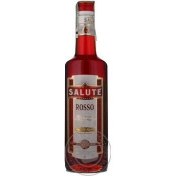 vermouth salute 16% 500ml glass bottle - buy, prices for - photo 5