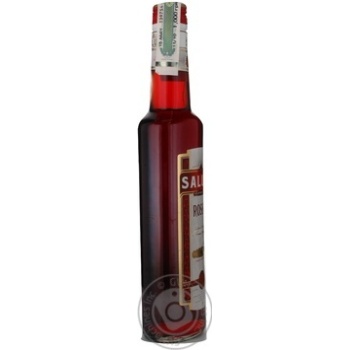 Vermouth Salute 16% 500ml glass bottle - buy, prices for NOVUS - photo 2