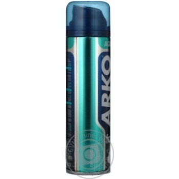 shaving foam arko 200ml Turkey - buy, prices for - photo 4